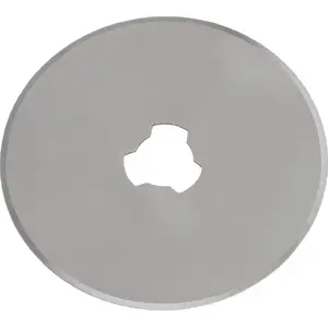 Replacement Blade for Rotary Cutter Wolfcraft WF4129000 — Wolfcraft spare blade