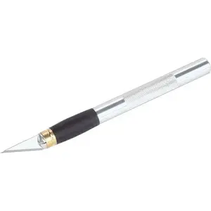 Blade Knife Wolfcraft WF4195000 — precision cutting knife, model WF4195000