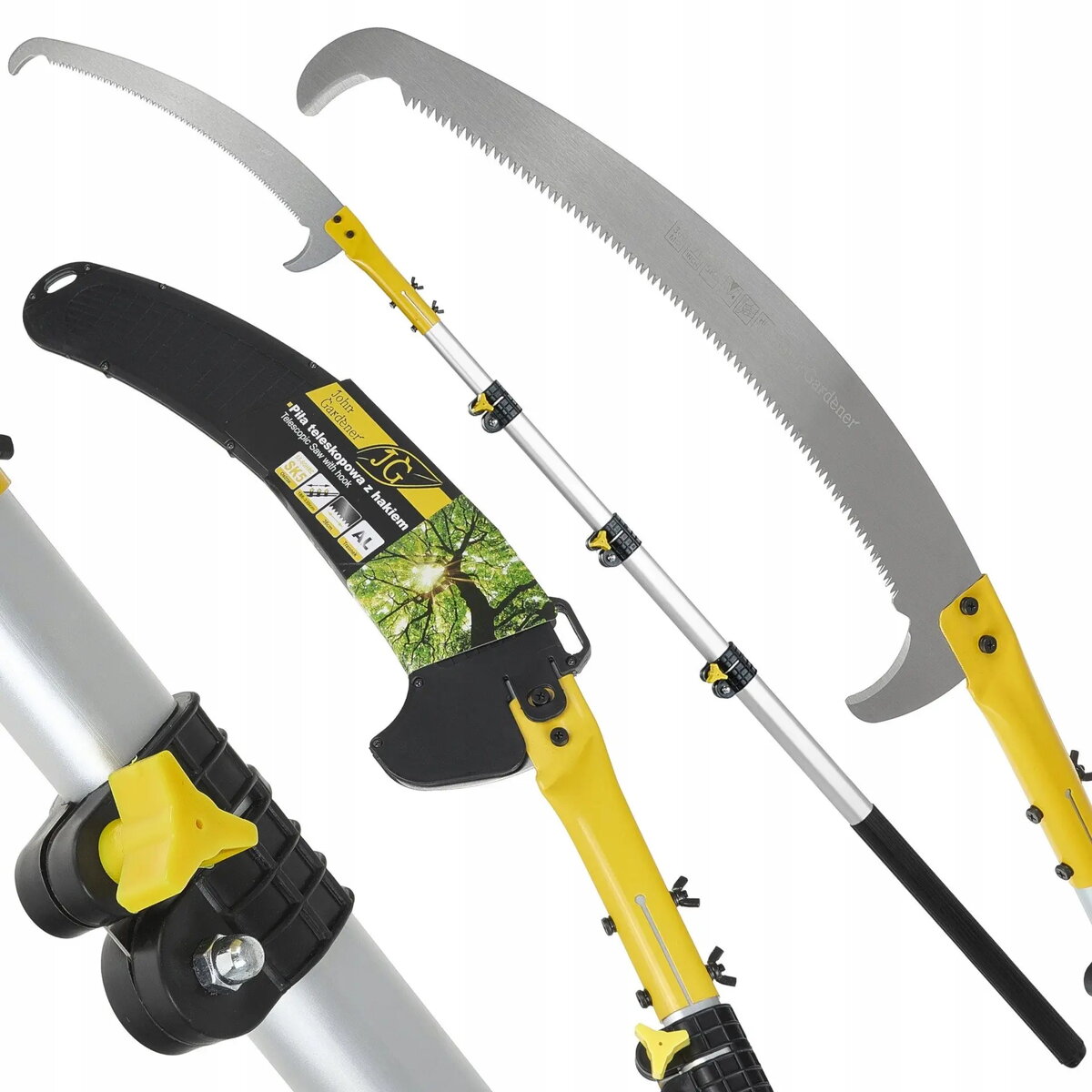 Garden Tools