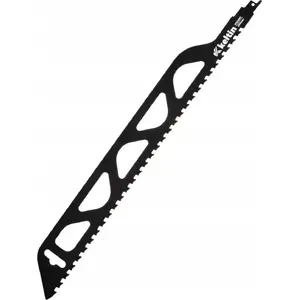 Keltin concrete saw blade 455 mm 32T for aerated concrete