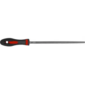 Round File Abraboro Pilnik okrągły 200 Abraboro