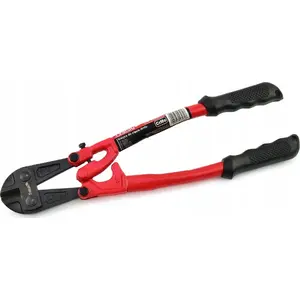 Wire Cutting Shears Tvardy Cr-Mo 36" (900 mm) — hardened chrome-molybdenum blades