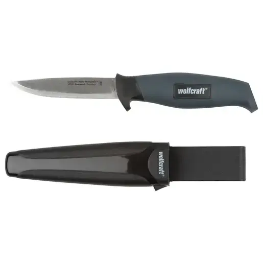 Utility knife Wolfcraft 4085000 Photo 2