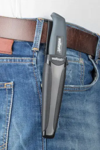 Utility knife Wolfcraft 4085000 Photo 7