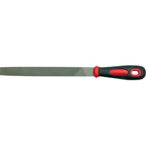 File/Rasp Vorel 25160 — length 200 mm, single-piece hand file