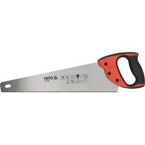 Rip saw YATO YT-3101 — 400 mm carbon steel blade, 0.9 mm thickness