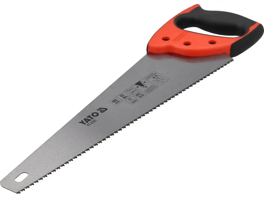 Rip saw YATO YT-3101 — 400 mm blade Photo 2