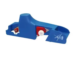 Hand Plane for Finishing Gypsum Board Edges MODECO MN-66-800