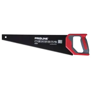 Hand saw Proline 64865 — manual cutting saw, 1 pc