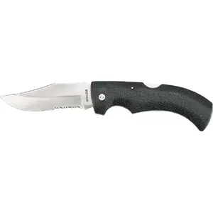Folding Utility Knife Topex 98Z101 — compact folding design, general-purpose cutting tool