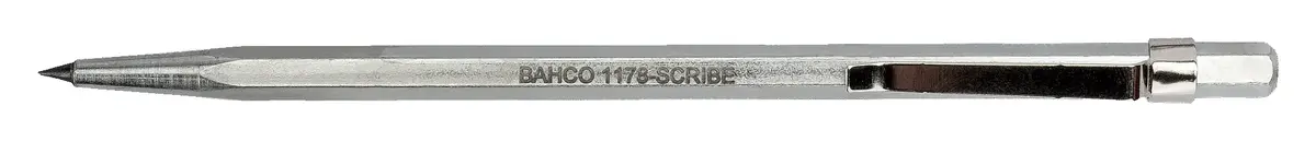 Штихель BAHCO 1178-SCRIBE Photo 2