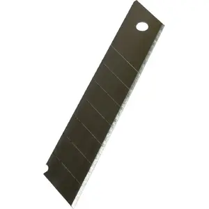Donau replacement blades for packing knife Professional 18 x 100 mm, pack of 10