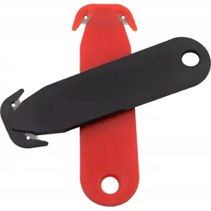 Carton opener / box cutter Hurtel Nóż - otwierak do kartonów