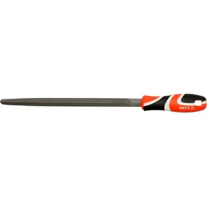 File/Rasp YATO YT-6230, length 250 mm, single piece
