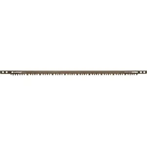 Reciprocating saw blade Cellfast 610 mm for wet wood, model 41-056