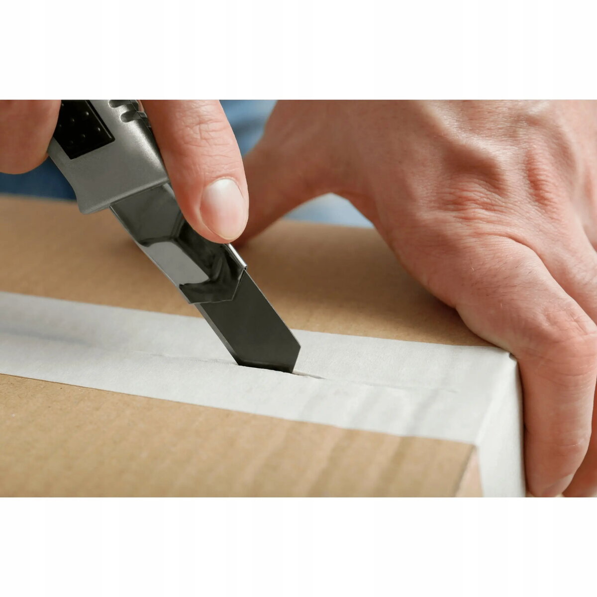 Universal knives
