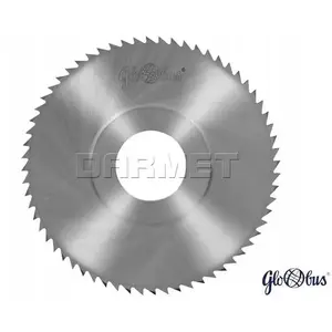 Фреза пильная Wapienica FREZ PILKOWY FI 80.0 Z64 HSS d22