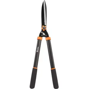 Кусторез BRADAS KT-V1110 V-Series с прямым лезвием