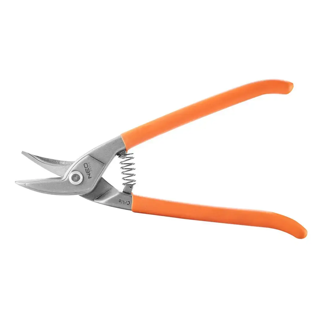 NEO tools ножницы 31-082 Photo 3