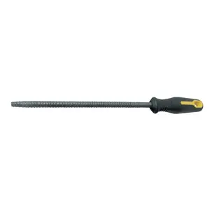 Wood Rasp MODECO FRIENDLY GRIP round 250 mm MN-66-542