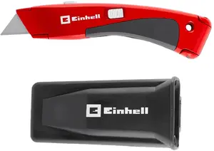 Carpet Cutting Knife EINHELL NÓŻ DO CIĘCIA WYKŁADZIN (MPN 49370554)