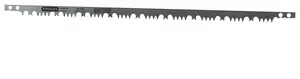 Hacksaw blade STANLEY 1-15-439, 53 cm, stainless steel, for wood, 1 pc