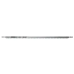Hand saw blade STANLEY 530 mm for wood (model 1-15-382) — bow/handframe saw blade for dry wood
