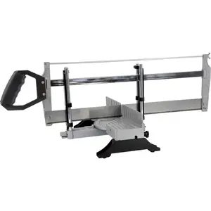 Hand saw Proline 64300 — manual cutting tool, 1 pc
