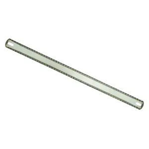 Blade set Glob RAMb hand saw blades 300 x 25 x 0.6 mm, 72 pcs (MPN 0502)