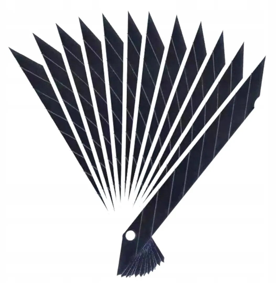 Universal knives
