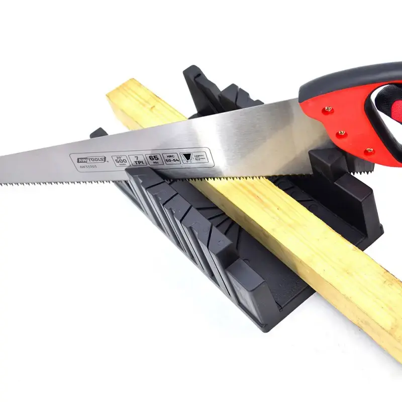 Hand saw AWTools AW33303 Photo 2