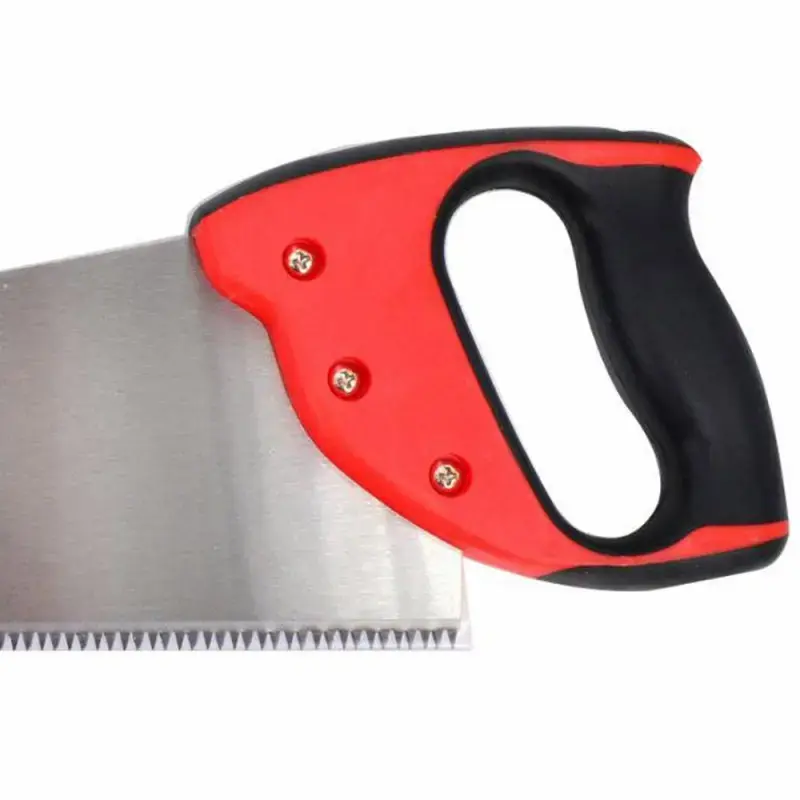 Hand saw AWTools AW33303 Photo 5