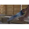 Hand saw Irwin 10505539, 45 cm Photo 3