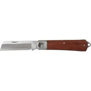Pocket knife Proline 30095 — folding pocket tool, single unit