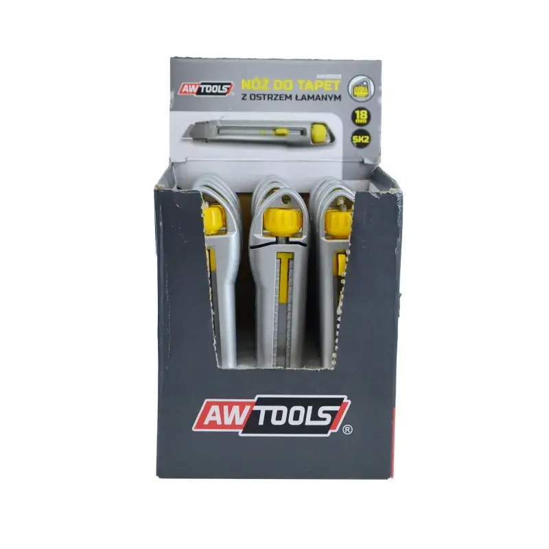 Universalais nazis AWTools AW29003 Photo 2