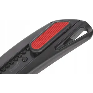 Wallpaper knife Tvardy PROFI SK2H 100×18×0.5 mm replacement blades, quick-edge set