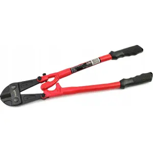 Wire Cutters Tvardy Cr-Mo 18" (450 mm) — heavy-duty wire cutting pliers