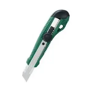 Packing Knife Grand GR-64 by Grand — 18 mm Blade Width, Model AA314GR