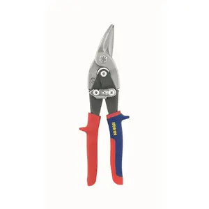 Snips Irwin 10504310N Right‑hand cutting snips, right‑hand form factor