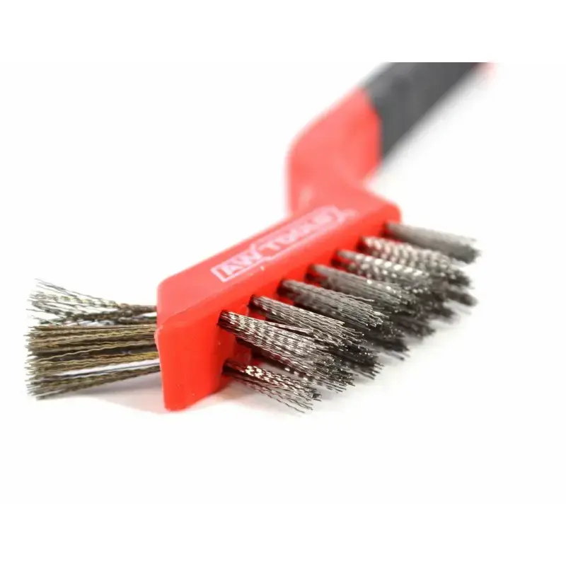 Wire Brush AWTools AW40591 Photo 2
