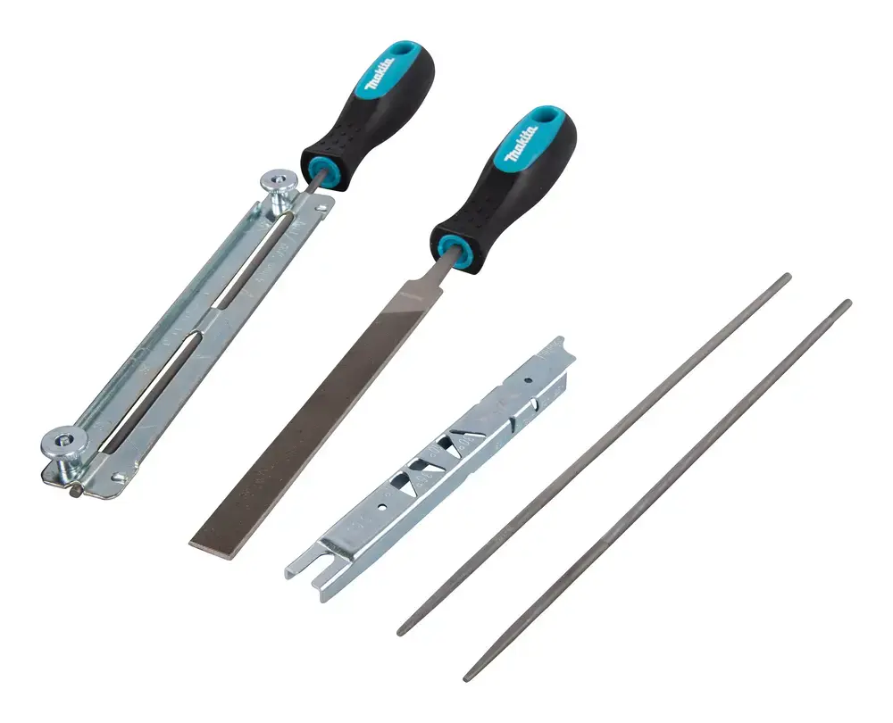 Точилка цепей Makita D-72154 Photo 6