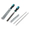 Точилка цепей Makita D-72154 Photo 6