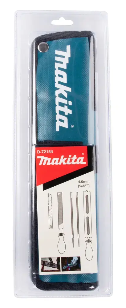 Точилка цепей Makita D-72154 Photo 7