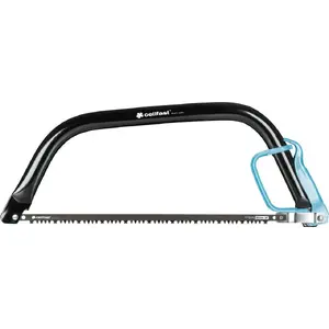 Hedge shears Cellfast IDEAL bow-type 533 mm model 40-420, blade length 533 mm