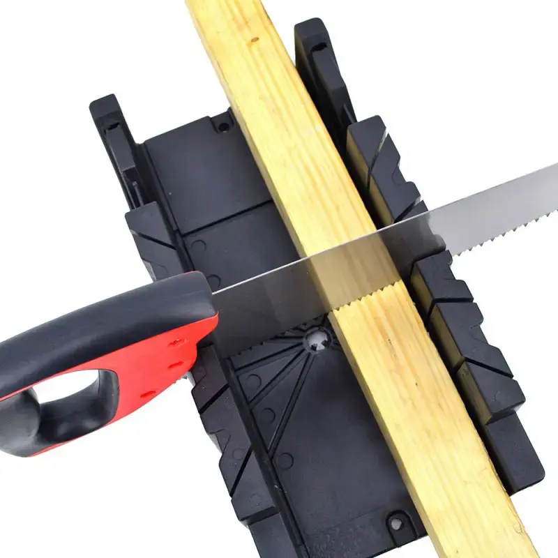 Hand saw AWTools AW33301 Photo 3