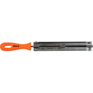 Power chainsaw chain YATO YT-85030 3/8" (8 mm) pitch, length 250 mm, 1 pc