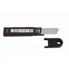 Zāģa asmens AWTools AWBL42051 Photo 2