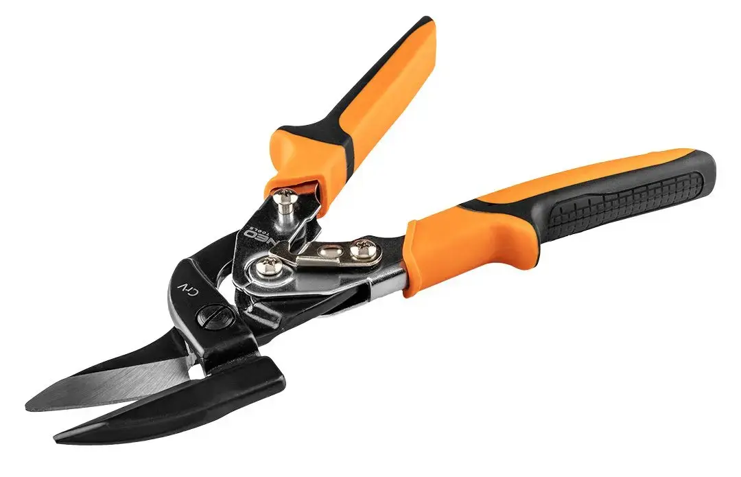 Rokas šķēres NEO tools 31-065 Photo 3