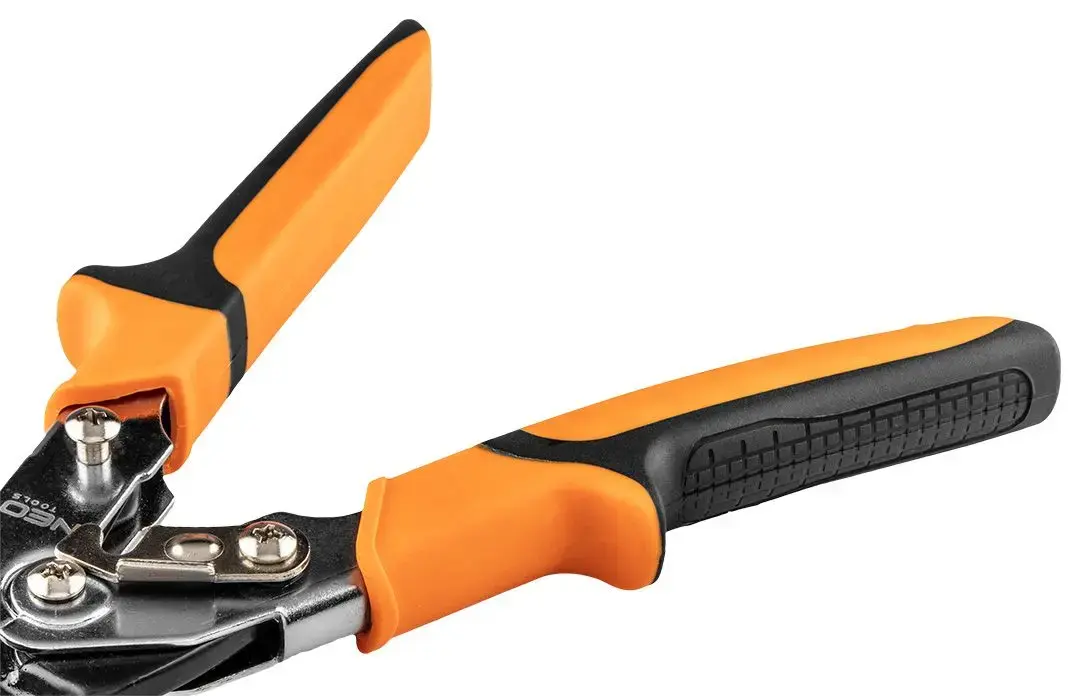 Rokas šķēres NEO tools 31-065 Photo 4