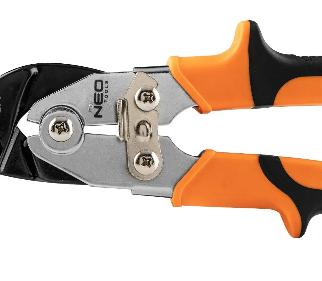 Rokas šķēres NEO tools 31-065 Photo 6